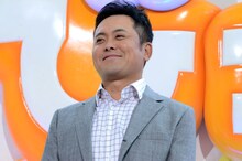 くりぃむしちゅー有田