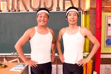 藤崎マーケット (c)テレビ朝日