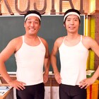 明日「しくじり先生」藤崎マーケット魂の授業