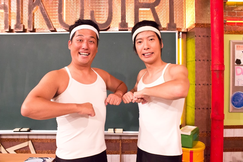 藤崎マーケット (c)テレビ朝日