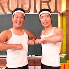 「ネタも見て」藤崎マーケットがしくじり先生