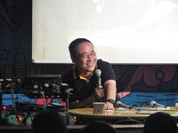 バッファロー吾郎A