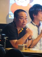 川島がスルーしたジョーカーカード「世界滅亡」に本気で怒るA。