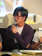 鬼ヶ島おおかわら