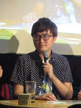 ラバーガール飛永