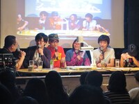 おおかわらの語る切ないドキュメンタリーにAは「ヒューマンスタディでやってくれ」と懇願。