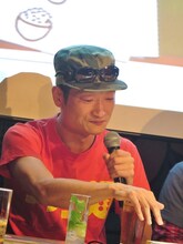 ザブングル加藤