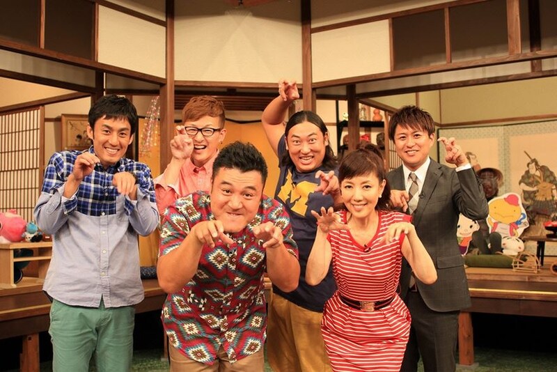 「名古屋ほじくりバラエティ ザキロバケイコ」(c)メ～テレ