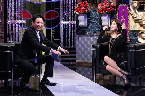 「有吉反省会2時間スペシャル」(c)日本テレビ