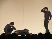 ライス田所コント「よかれと」