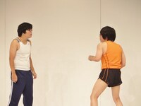 グランジ大コント「疾風…君は美しくはかない…」