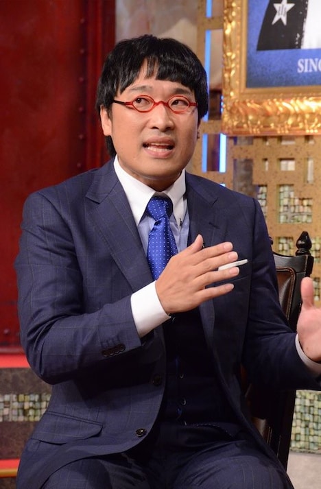 南海キャンディーズ山里