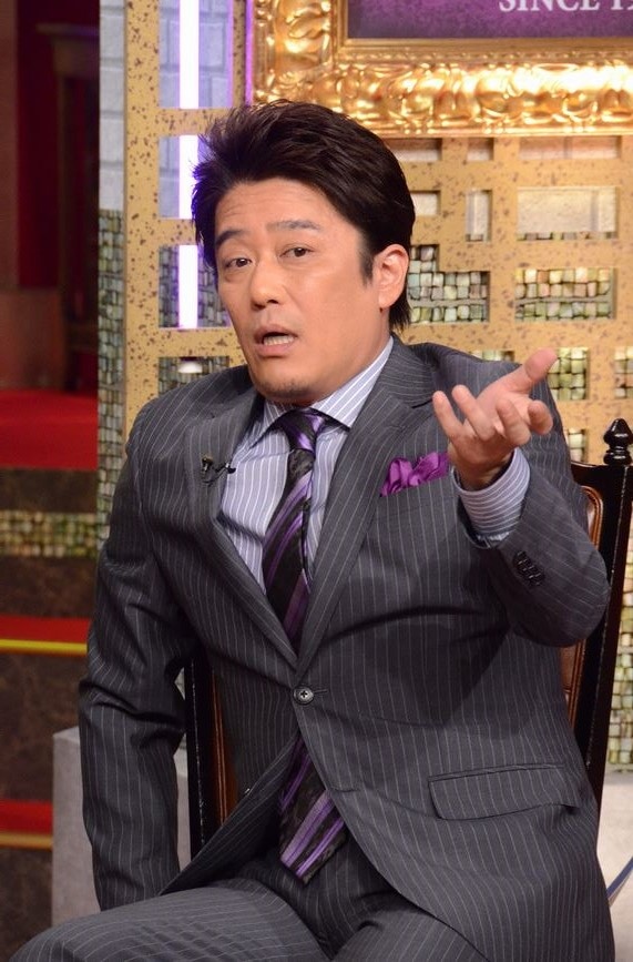 坂上忍