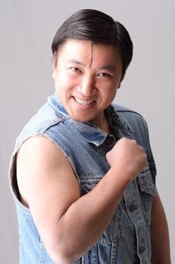 スギちゃん