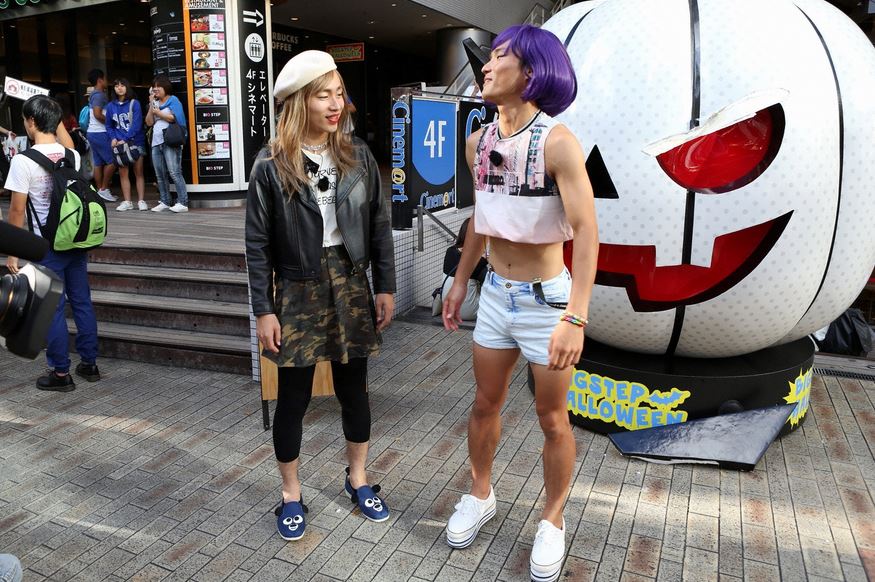 「ジャルやるっ！」(c)関西テレビ