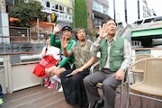 「松本家の休日」(c)ABC