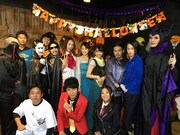 「ゲーム王ハロウィン~そして悪魔が舞い降りた!?~」(c)ABC