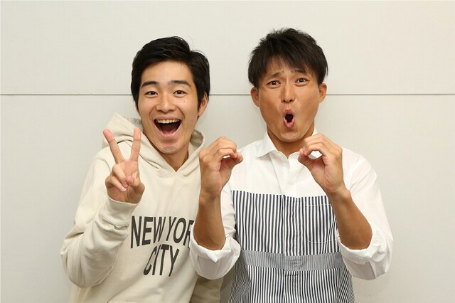 「ジャルやるっ！」(c)関西テレビ