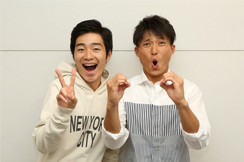 「ジャルやるっ！」(c)関西テレビ