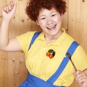 三浦友加が山形ソウルフードあじまんライブ