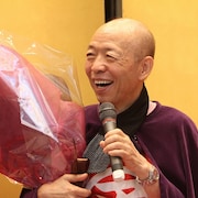 間寛平「僕にとっては大師匠」、西川きよし「58年の友情は言い尽くせない」坂田利夫を追悼