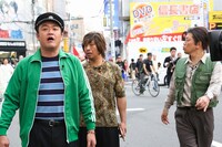 「松本家の休日」(c)ABC