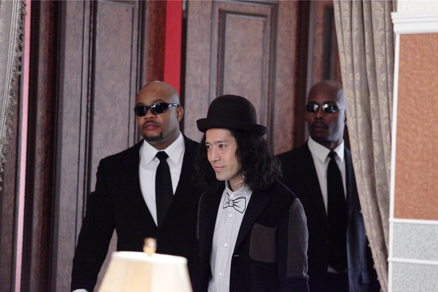 「ドクターX～外科医・大門未知子～」(c)テレビ朝日