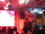 ザンゼンジ三福