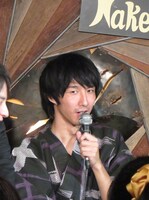 アンケートで「欠点が1つも見当たりません」と褒められた三福。