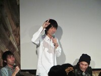 三福が「オンバト＋チャンピオン大会」登場シーンで決めていたポーズ。