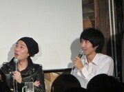 男前投票の結果、余裕の和田と三福。