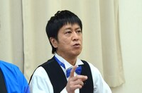 ブラックマヨネーズ吉田。