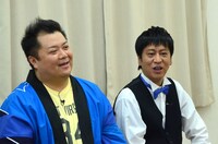 ブラックマヨネーズ