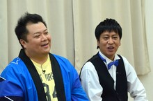 ブラックマヨネーズ