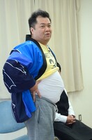 「この番組のせいで太った！」と訴えたブラックマヨネーズ小杉。