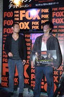 イベントの様子。