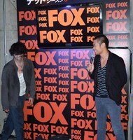 イベントの様子。