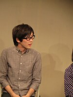 “お笑いカタリー”ねじ佐々木