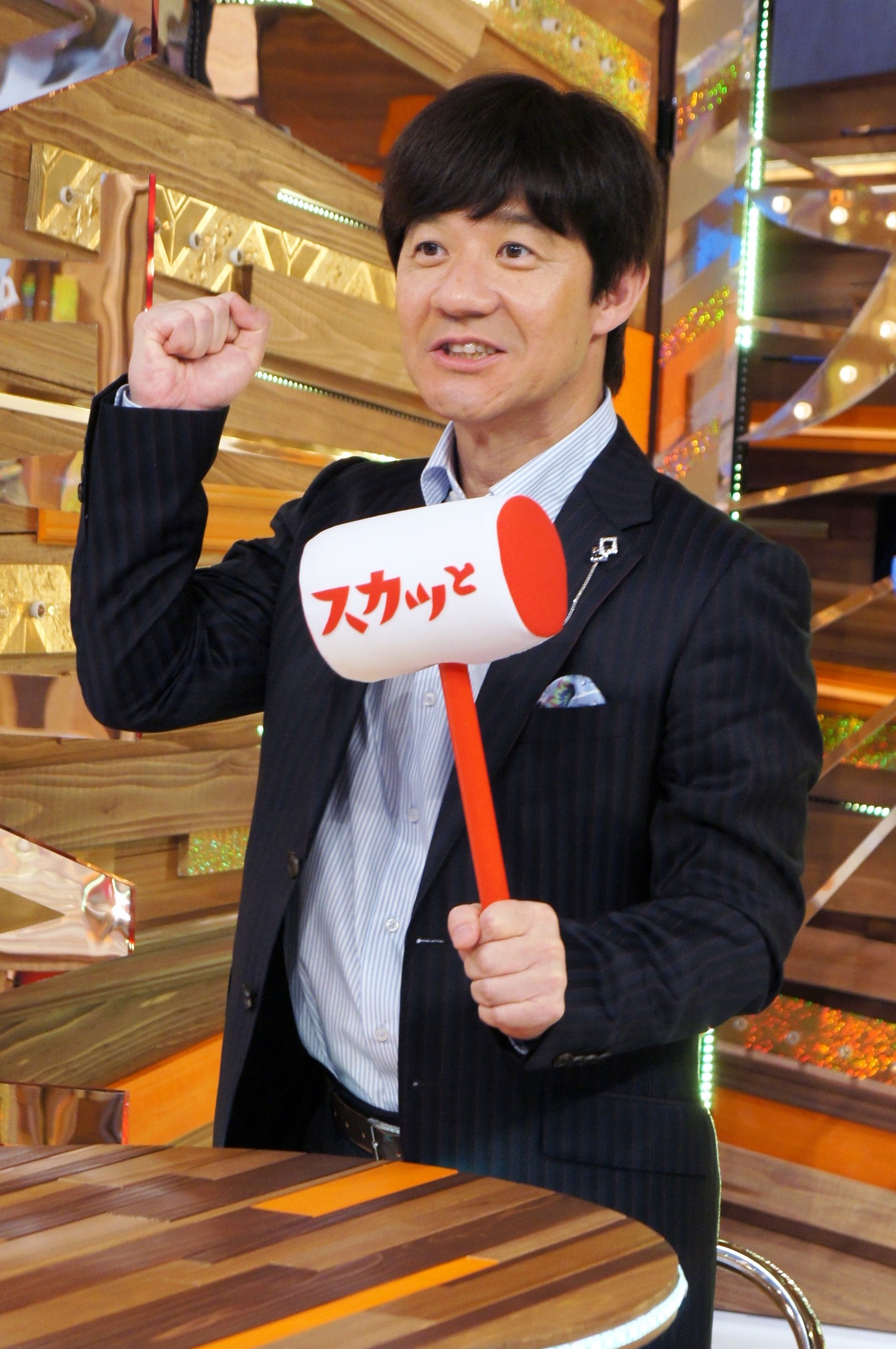 内村光良