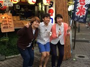 「笑神様は突然に…」(c)日本テレビ