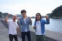 「笑神様は突然に…」(c)日本テレビ