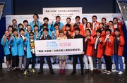 BKB、ヨイショマンら“次世代芸人”14組選抜