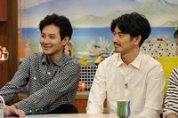 「ごきげん！ブランニュ」(c)ABC