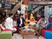 「さんまのまんまのまんま」(c)関西テレビ