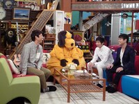 「さんまのまんまのまんま」(c)関西テレビ