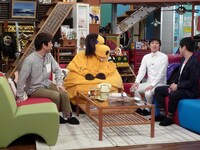 「さんまのまんまのまんま」(c)関西テレビ