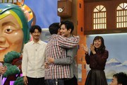 「ごきげん！ブランニュ」(c)ABC