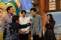 「ごきげん！ブランニュ」(c)ABC