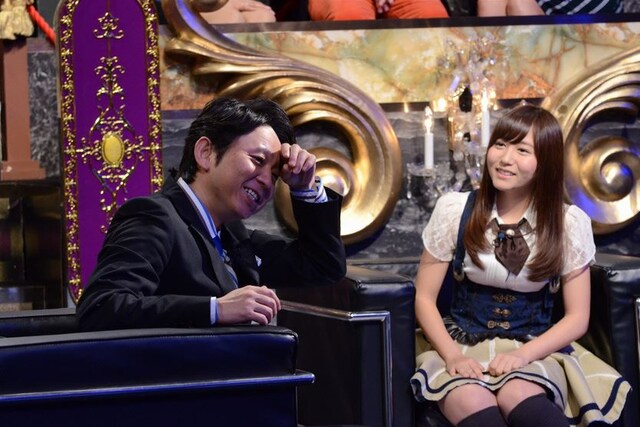 「有吉反省会」(c)日本テレビ