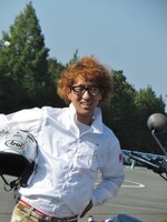 カナリア・ボン溝黒